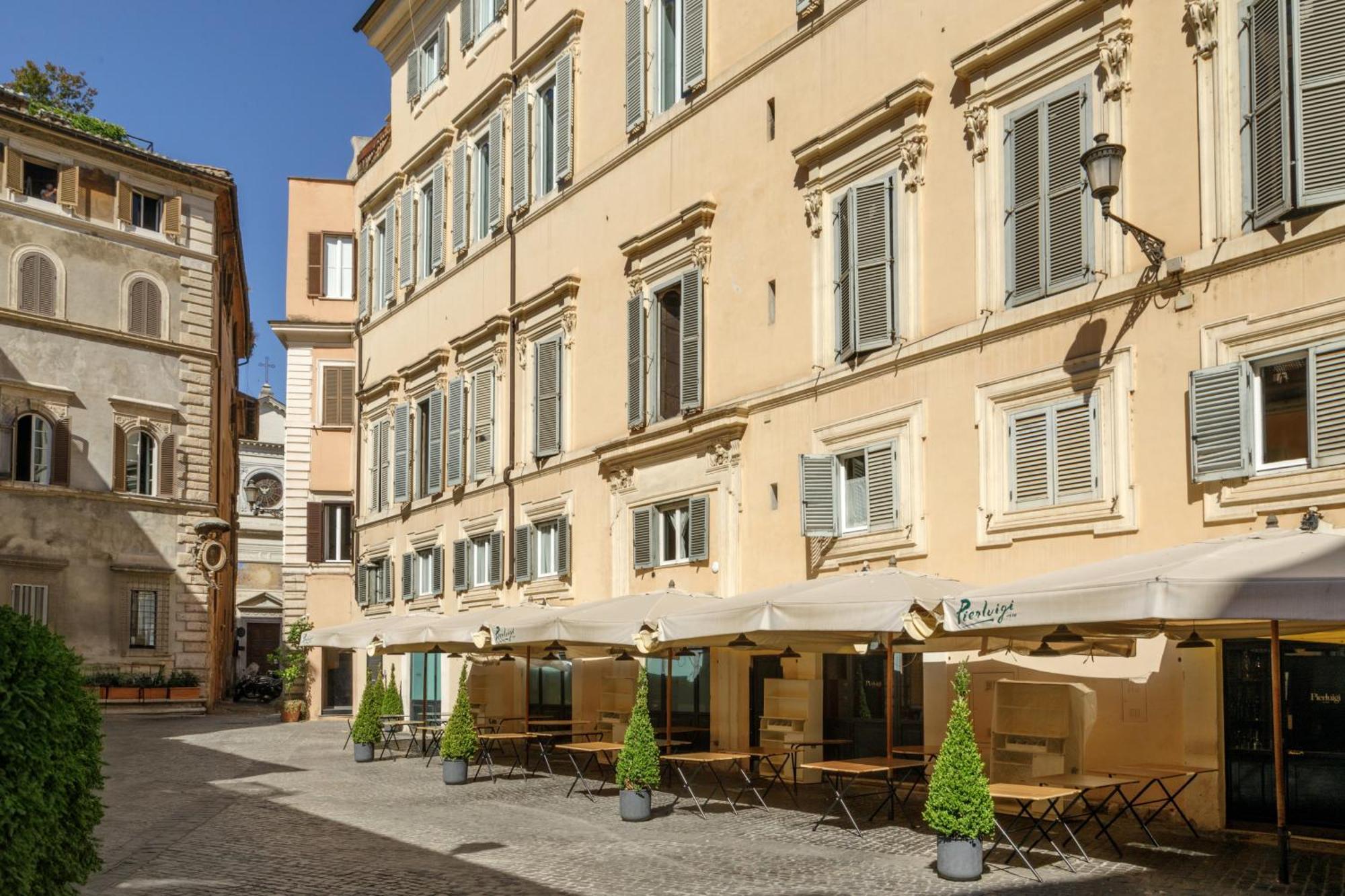 The Right Place 4U Monserrato Apartment Ρώμη Εξωτερικό φωτογραφία