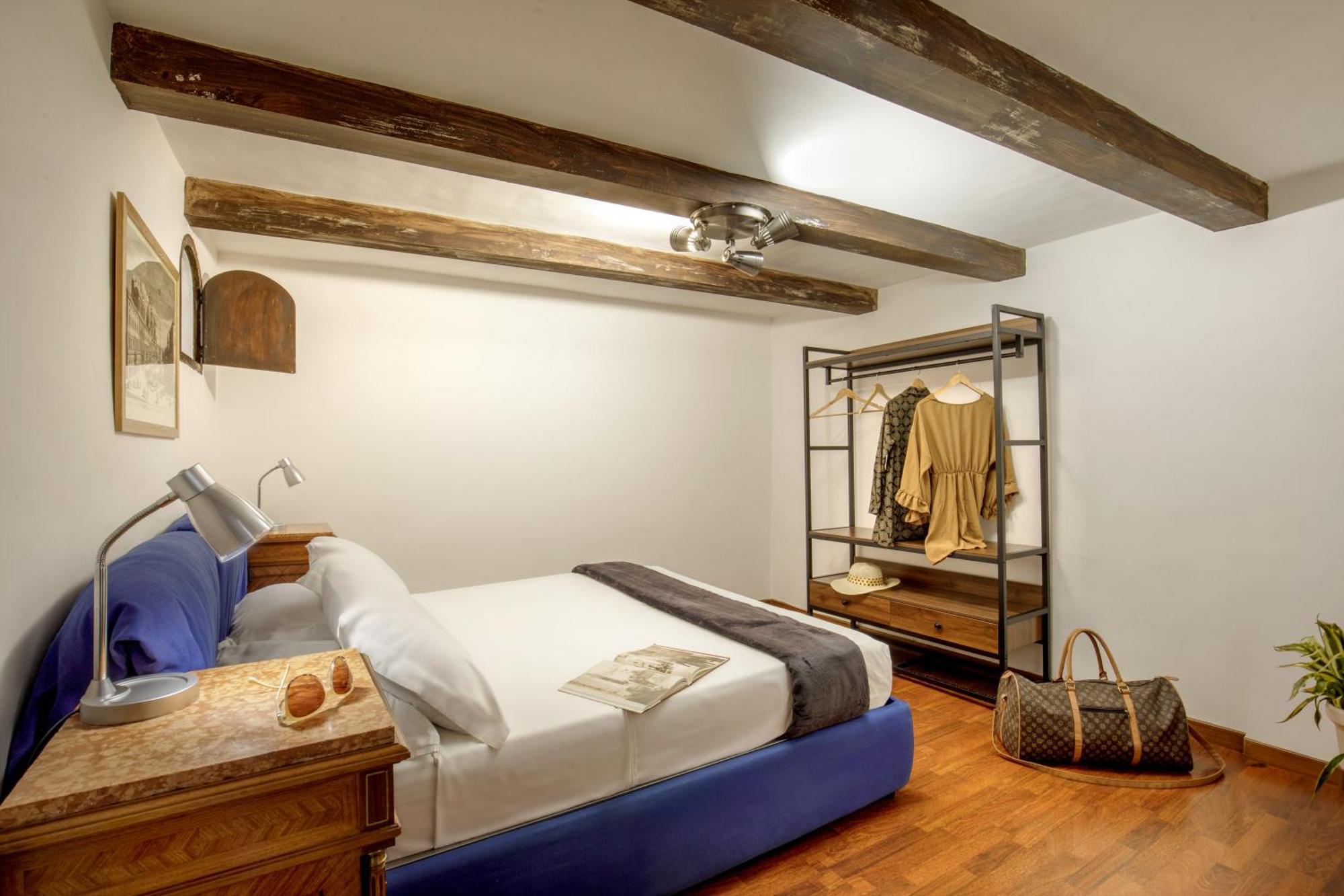 The Right Place 4U Monserrato Apartment Ρώμη Εξωτερικό φωτογραφία